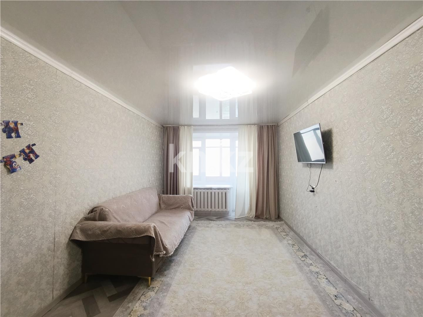 Продажа 3-комнатной квартиры, 59 м² в Караганде - фото 5