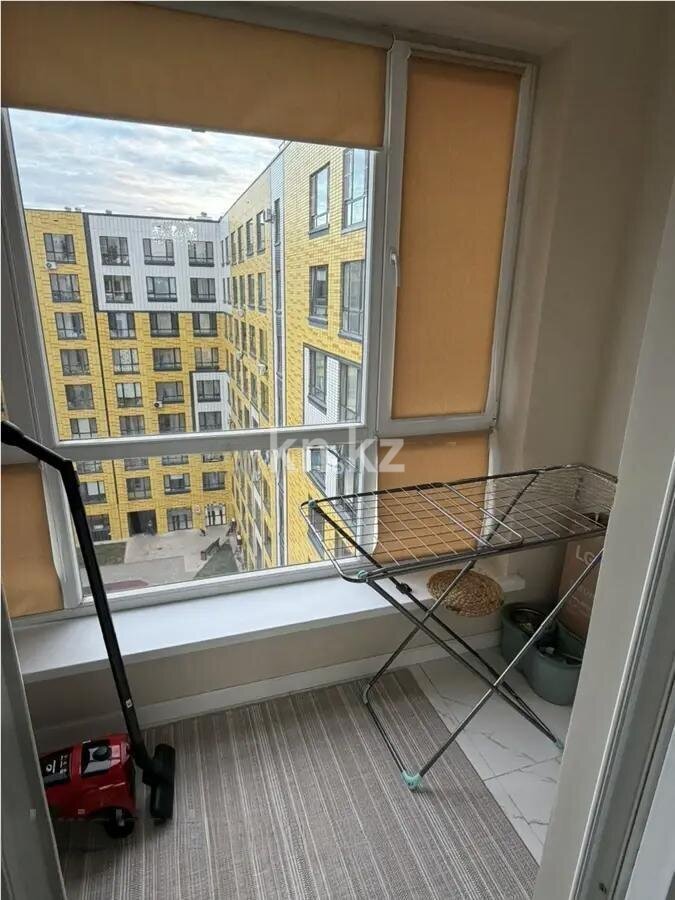 Продажа 2-комнатной квартиры, 44.5 м² в Астане - фото 7