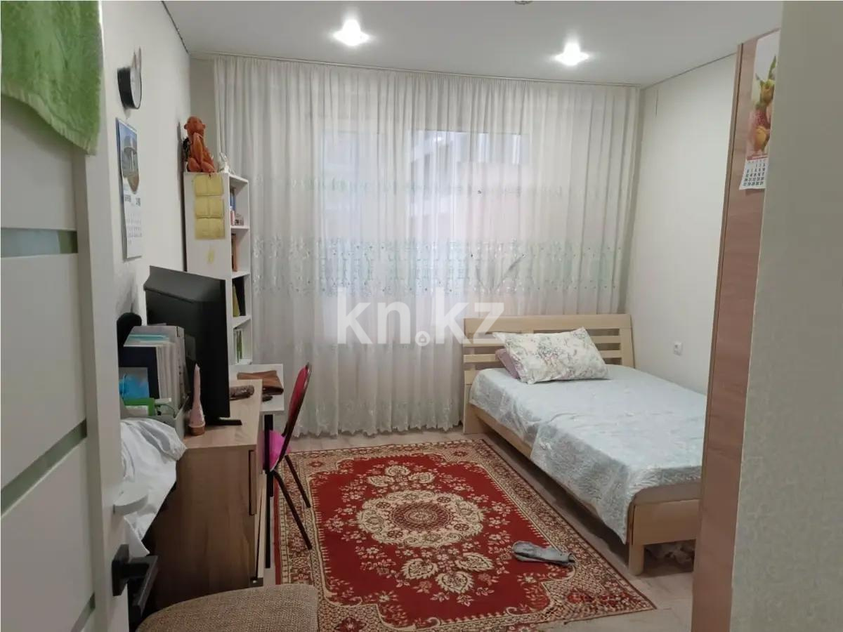 Продажа 3-комнатной квартиры, 75 м², ул. Е-511, дом  40 в Астане - фото 2