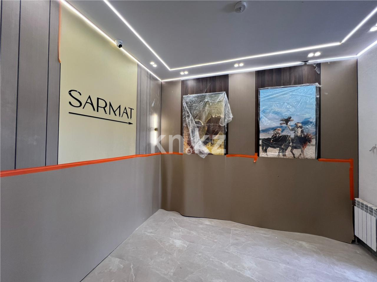 Продажа 2-комнатной квартиры, 39 м² в Караганде - фото 13