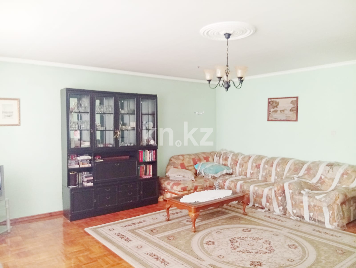 Продажа 6-комнатного дома, 400 м² в Астане - фото 12