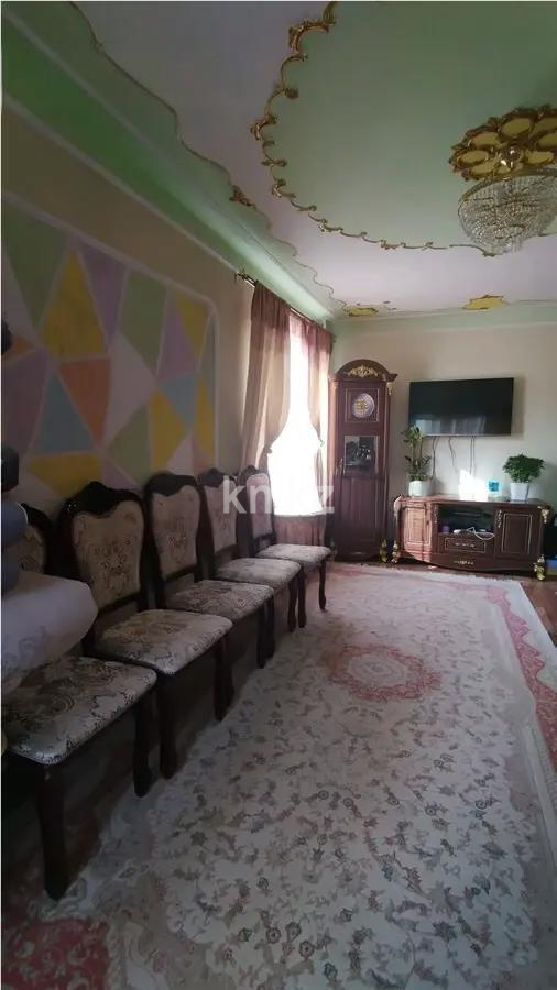 Продажа 4-комнатной квартиры, 72 м² в Караганде