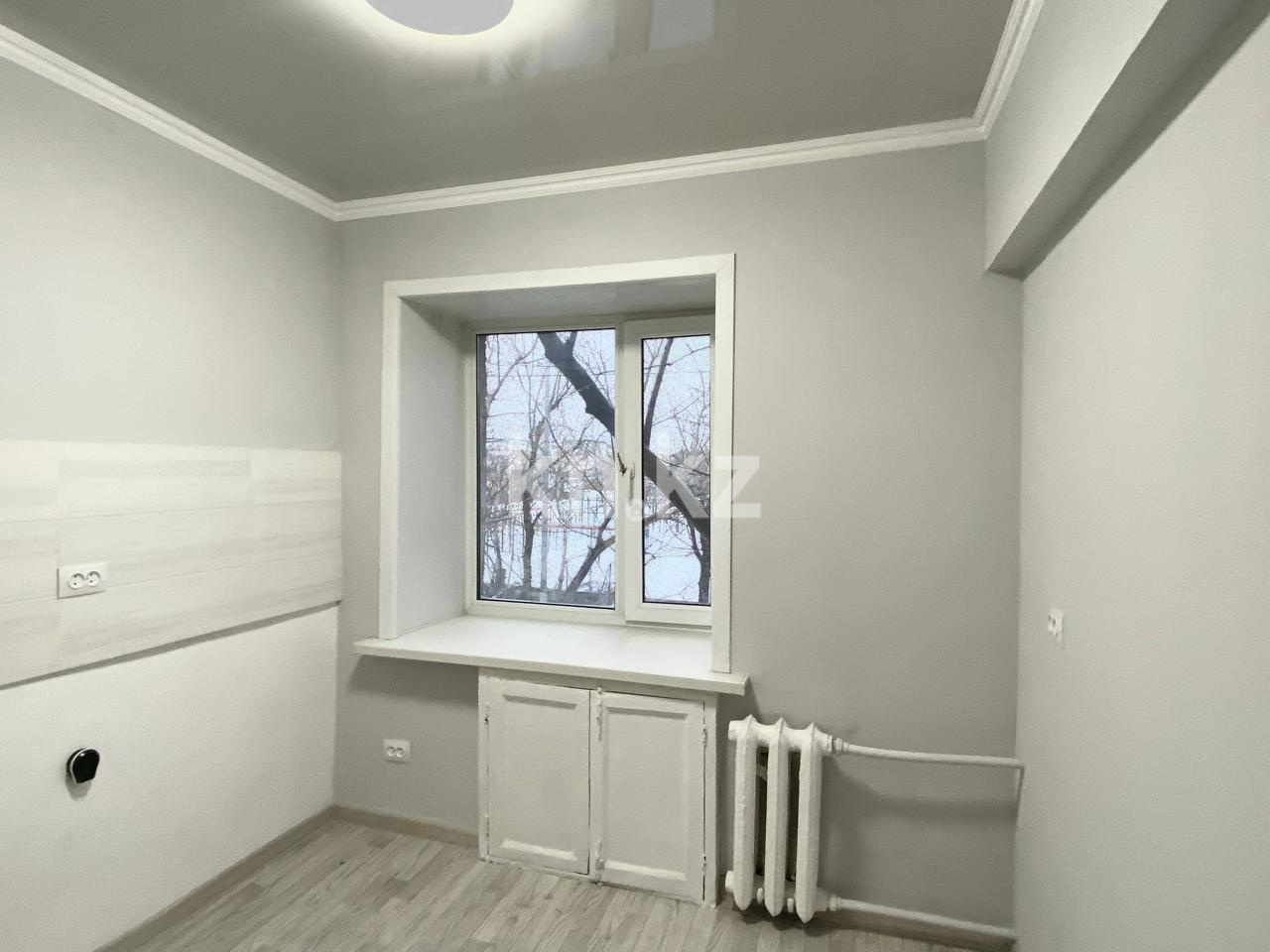 Продажа 2-комнатной квартиры, 44.8 м² в Караганде - фото 5