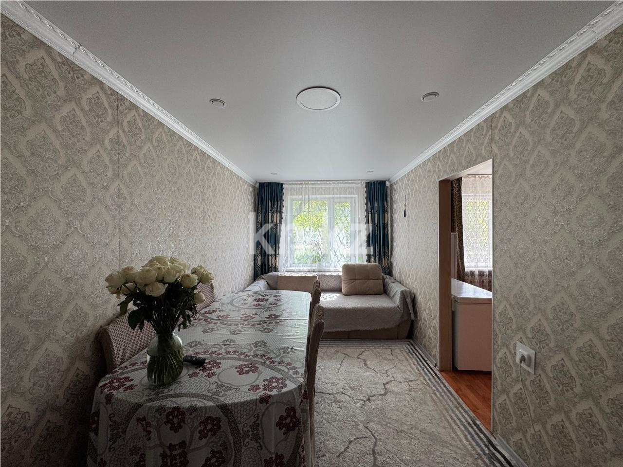 Продажа 3-комнатной квартиры, 42 м² в Темиртау