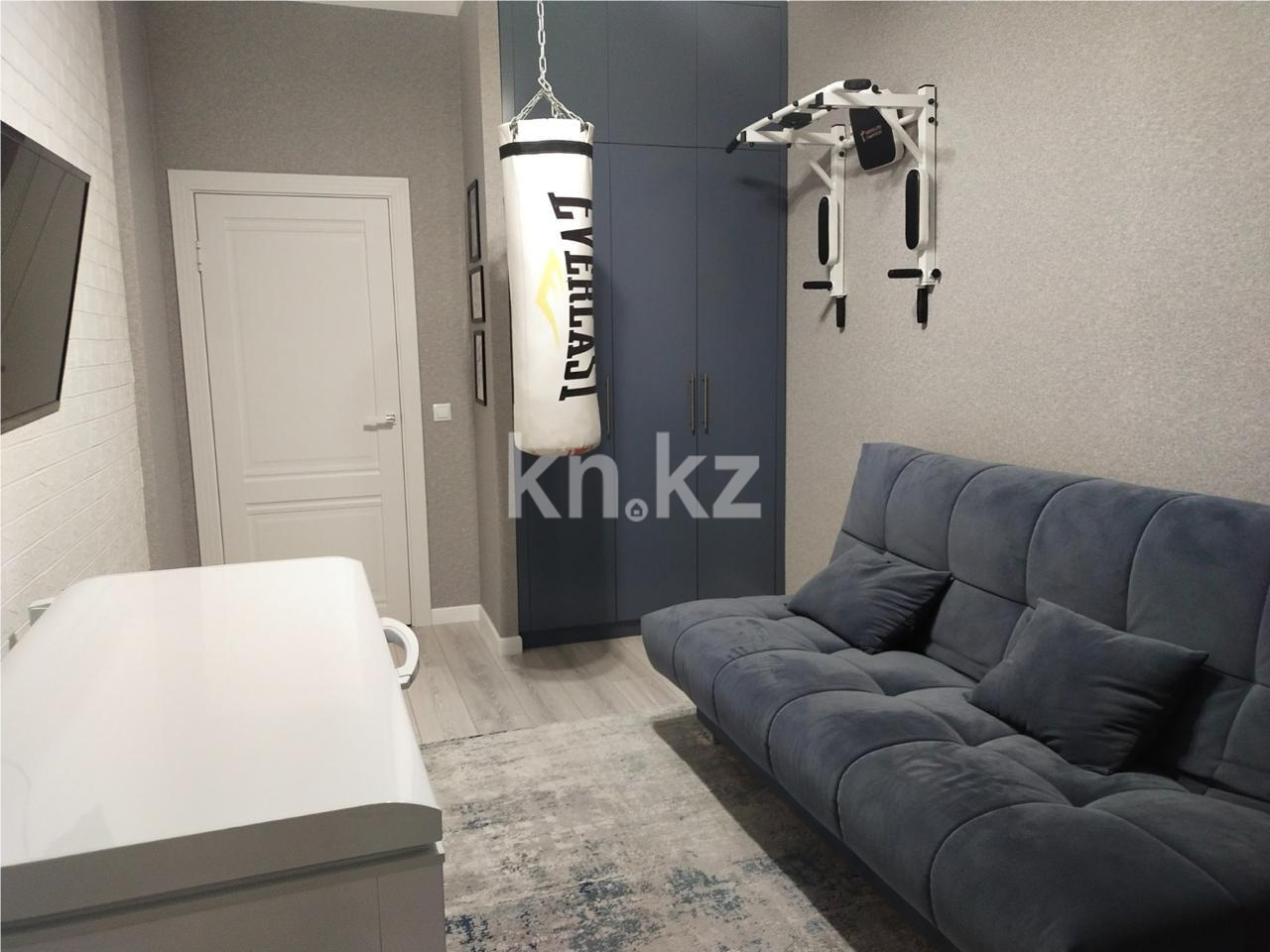 Продажа 4-комнатной квартиры, 106 м², пр. Шахтеров в Караганде - фото 6