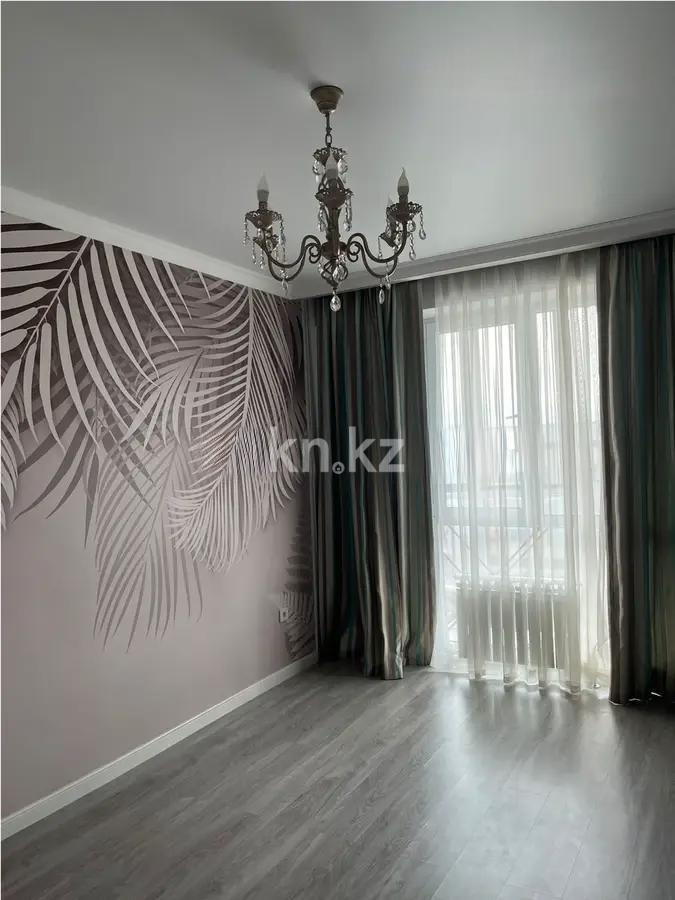 Продажа 2-комнатной квартиры, 70 м² в Алматы - фото 2