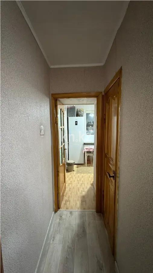 Продажа 2-комнатной квартиры, 44 м² в Алматы - фото 3