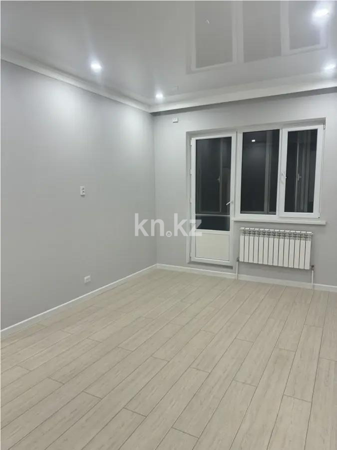 Продажа 1-комнатной квартиры, 43 м² в Алматы