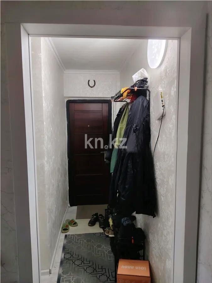 Продажа 2-комнатной квартиры, 45 м² в Караганде - фото 4