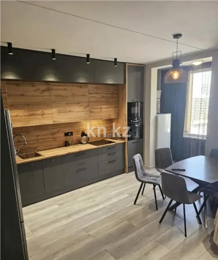 Продажа 3-комнатной квартиры, 100 м² в Алматы - фото 4