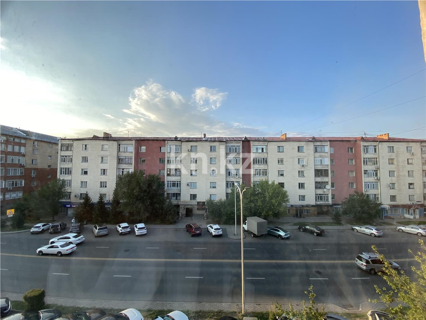 Продажа 3-комнатной квартиры, 67.5 м² в Астане - фото 5
