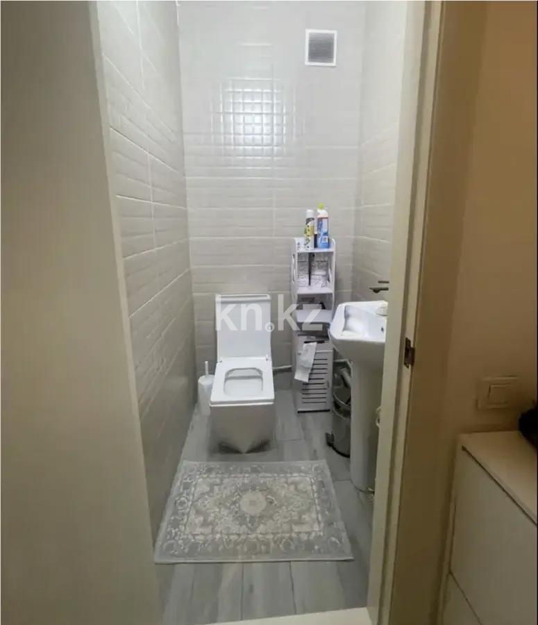 Продажа 3-комнатной квартиры, 71 м² в Алматы - фото 3