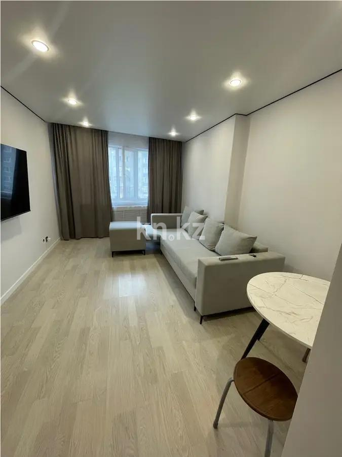 Продажа 1-комнатной квартиры, 38 м², ул. Сарайшык, дом  5/1 в Астане