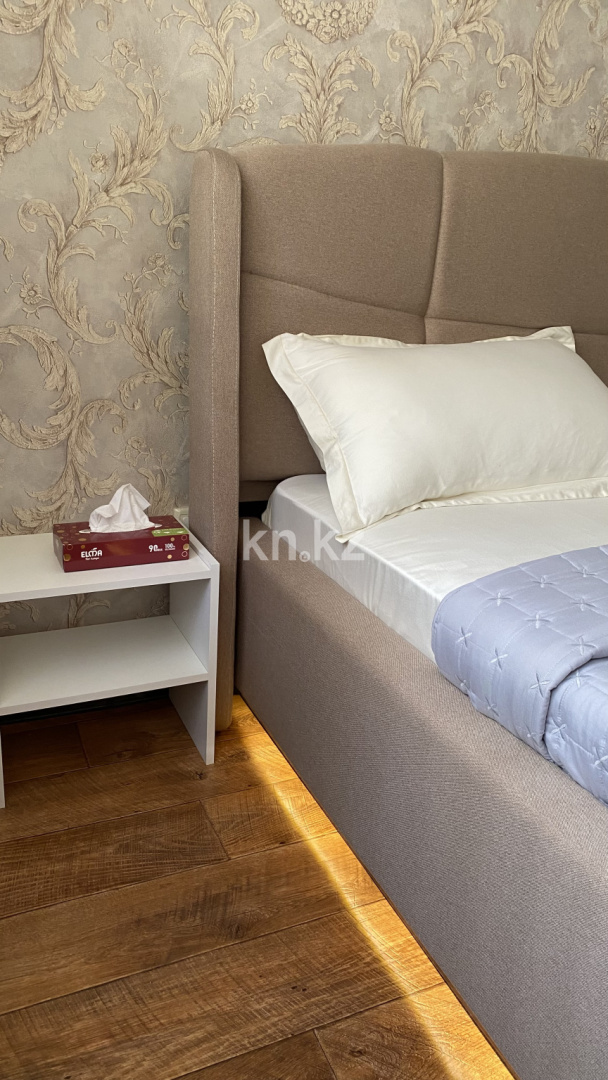 Аренда 2-комнатной квартиры посуточно, 45 м², мкр. Талас, дом  26 в Таразе - фото 2