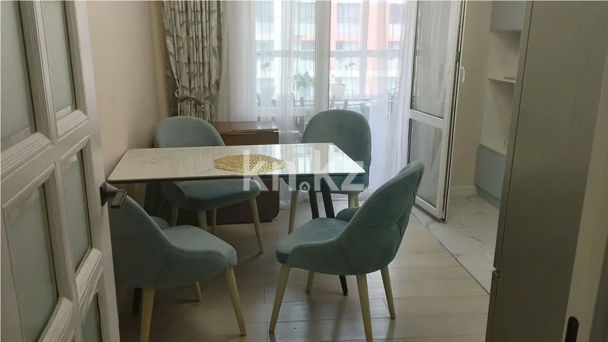Продажа 2-комнатной квартиры, 62.5 м², ул. Коктерек, дом  139/7 в Алматы - фото 2