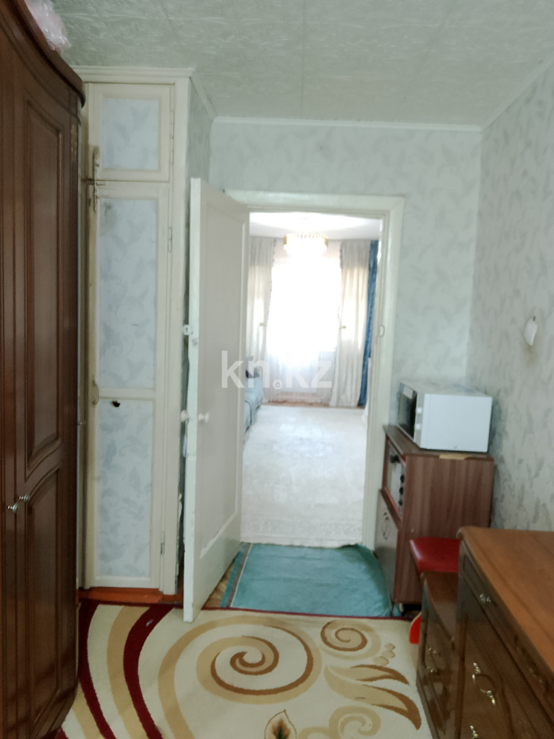 Продажа 2-комнатной квартиры, 45 м² в Таразе - фото 7