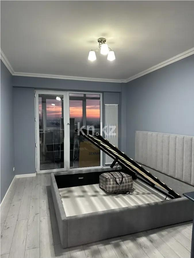 Продажа 2-комнатной квартиры, 54 м² в Алматы - фото 2