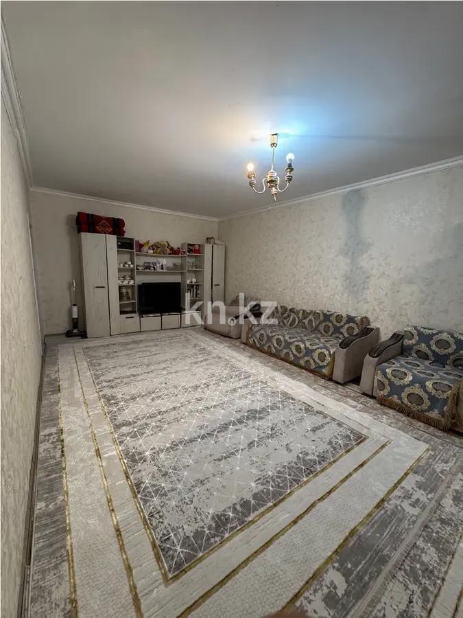 Продажа 2-комнатной квартиры, 64 м² в Алматы