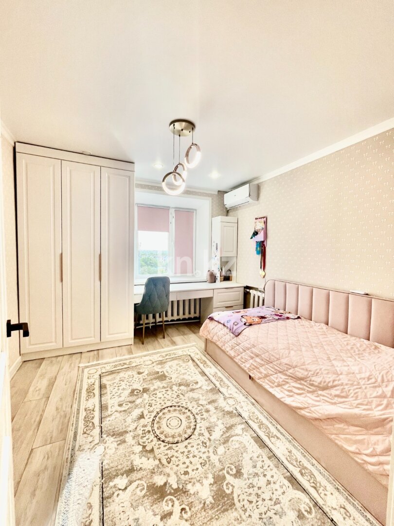 Продажа 4-комнатной квартиры, 84 м² в Темиртау - фото 3