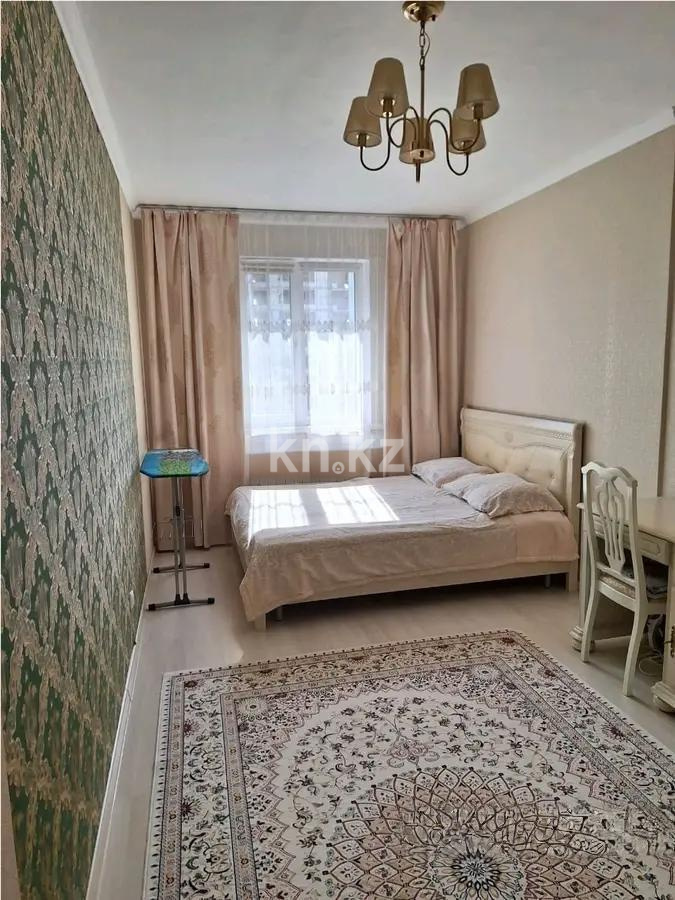 Продажа 2-комнатной квартиры, 54.8 м² в Астане - фото 2