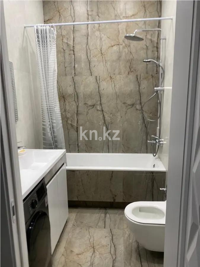 Продажа 1-комнатной квартиры, 40 м² в Астане - фото 2