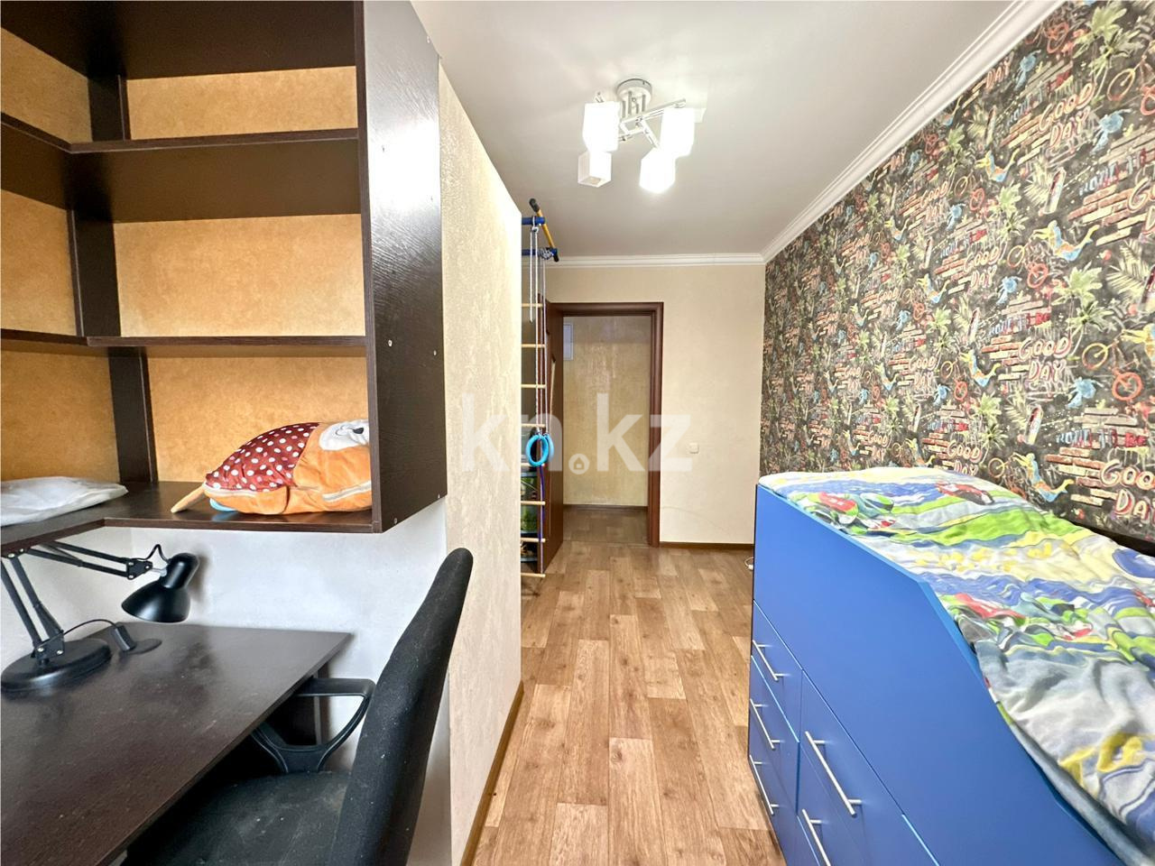 Продажа 3-комнатной квартиры, 53 м², ул. Механическая, дом  8а в Караганде - фото 7