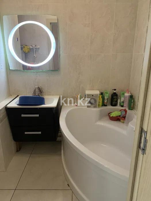 Продажа 4-комнатной квартиры, 87 м², пр. Республики в Темиртау - фото 6