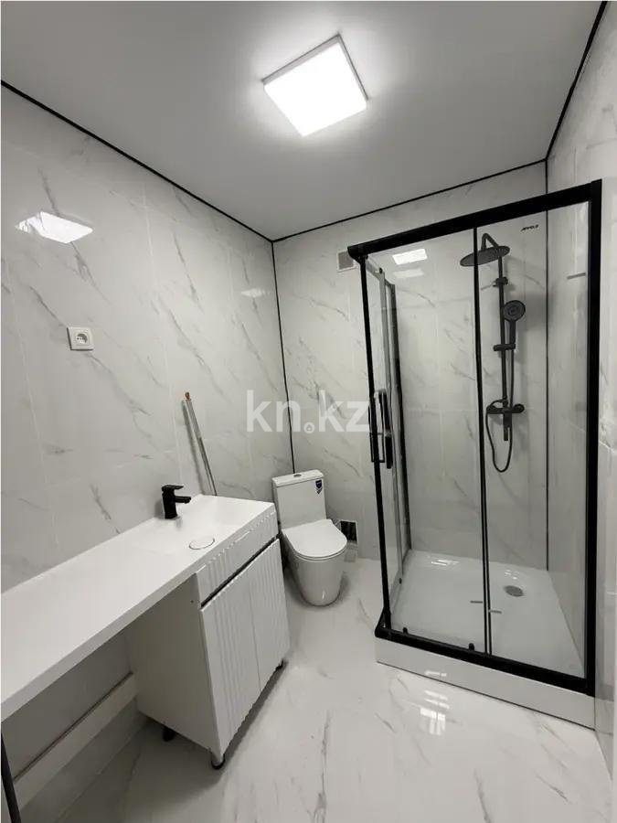 Продажа 1-комнатной квартиры, 34.5 м² в Алматы - фото 3