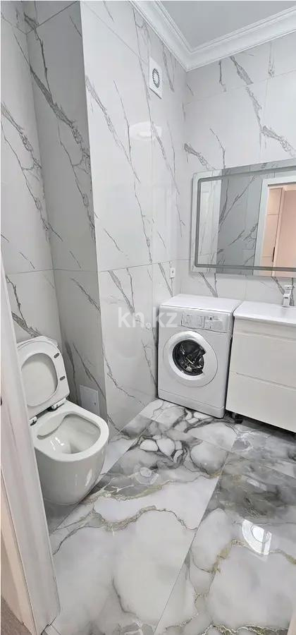 Продажа 2-комнатной квартиры, 50 м² в Алматы - фото 5