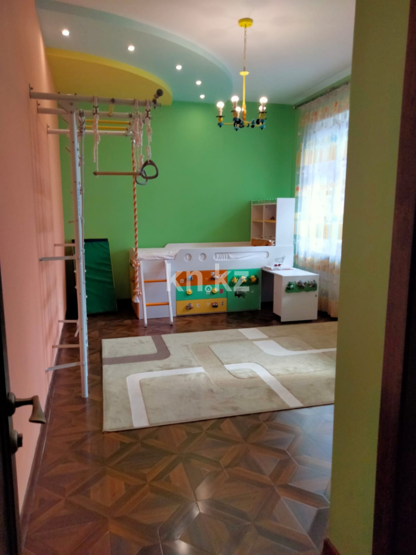 Продажа 7-комнатного дома, 500 м² в Алматы - фото 14
