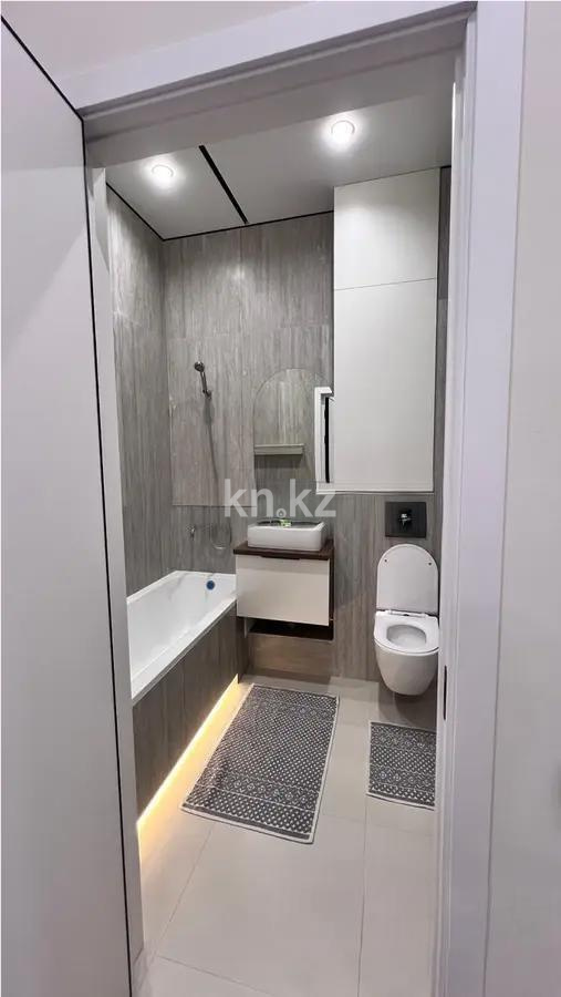 Продажа 2-комнатной квартиры, 62 м² в Алматы - фото 4