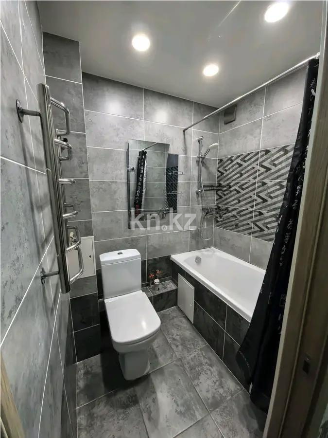 Продажа 1-комнатной квартиры, 33 м² в Алматы - фото 3