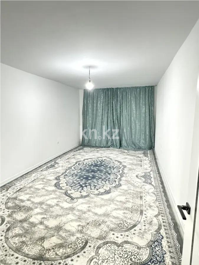 Продажа 3-комнатной квартиры, 88 м², мкр-н 13, дом  4 в Алматы