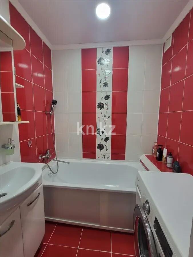 Продажа 1-комнатной квартиры, 34 м² в Караганде - фото 3