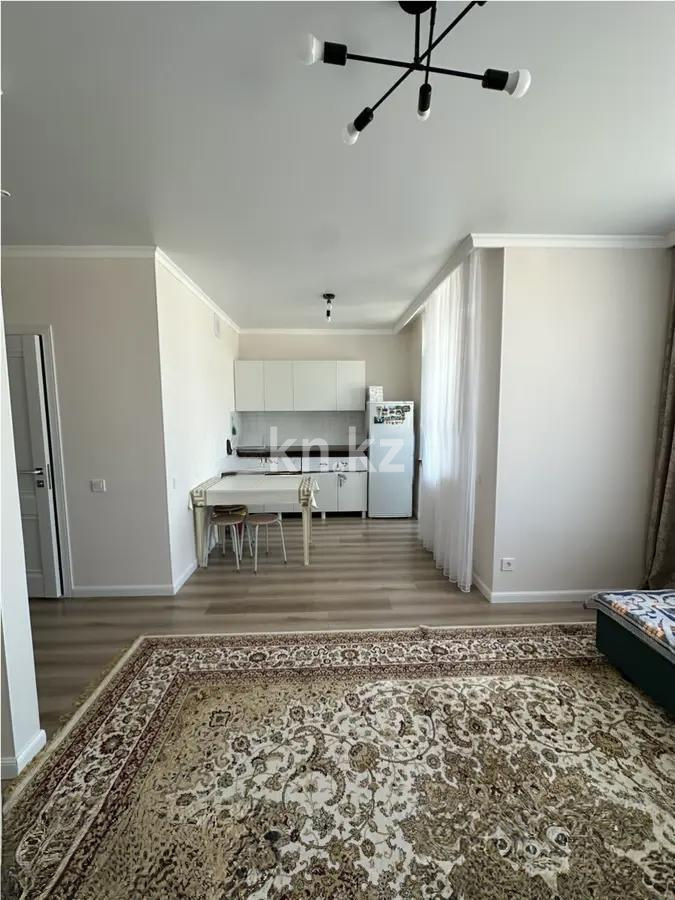 Продажа 1-комнатной квартиры, 31.6 м² в Астане - фото 2
