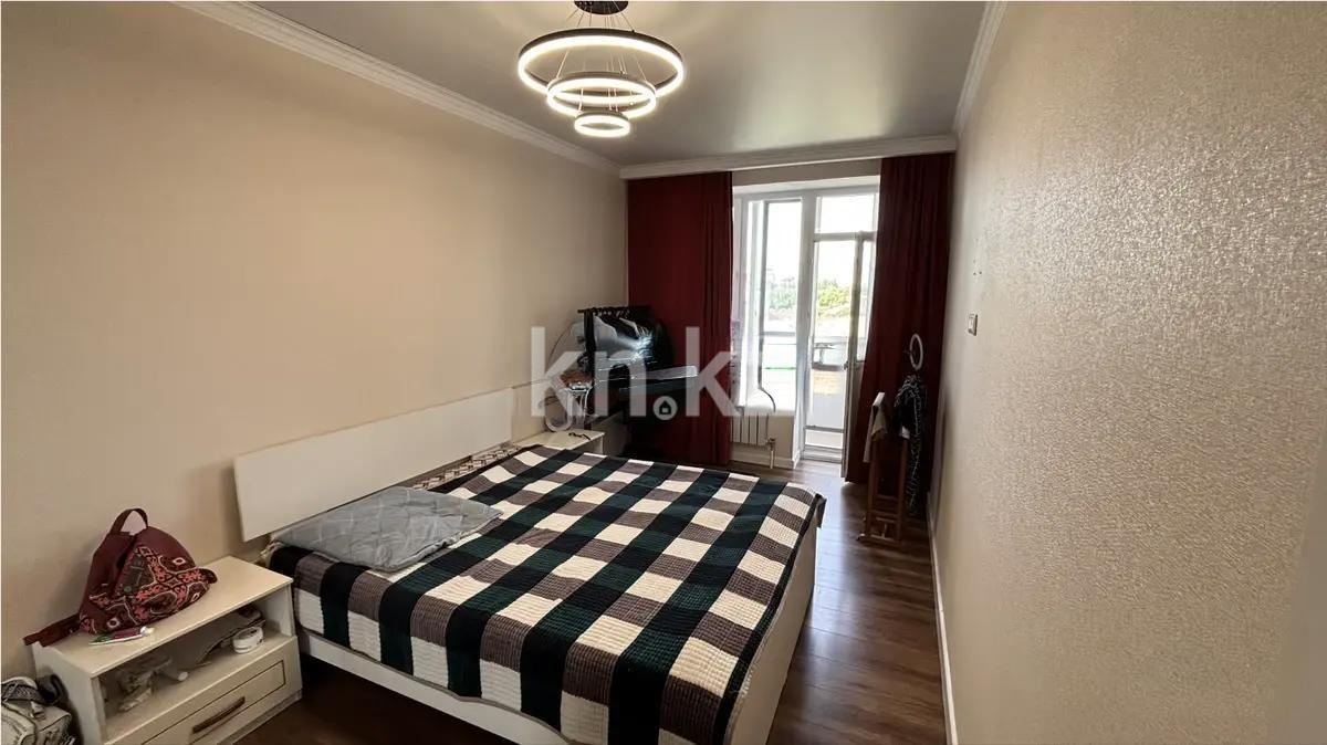 Продажа 3-комнатной квартиры, 60 м² в Астане - фото 2