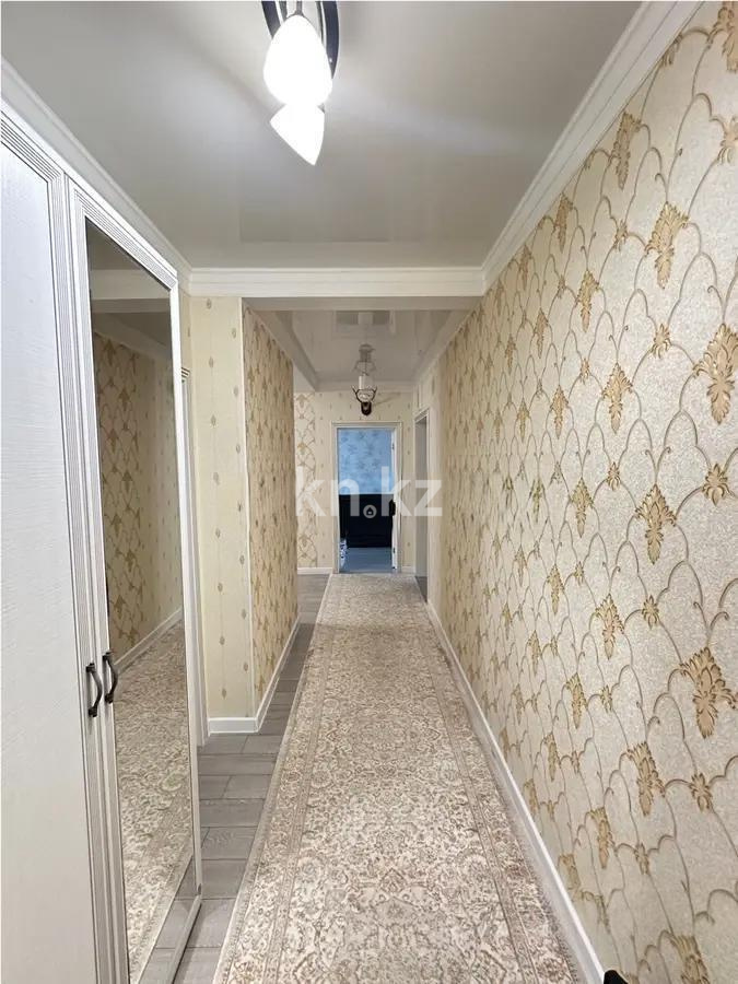 Продажа 3-комнатной квартиры, 87 м², мкр-н Нуркент, дом  69 в Алматы - фото 7