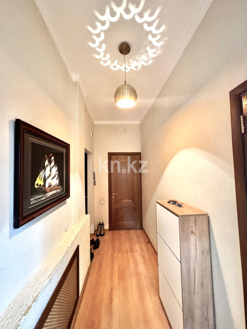 Продажа 2-комнатной квартиры, 70 м², ул. Габдуллина, дом  11 - ул. Иманова в Астане - фото 6