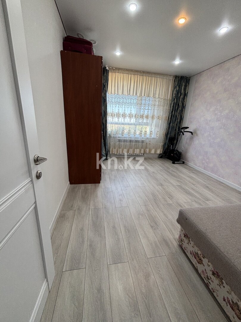 Продажа 3-комнатной квартиры, 60 м² в Астане - фото 4