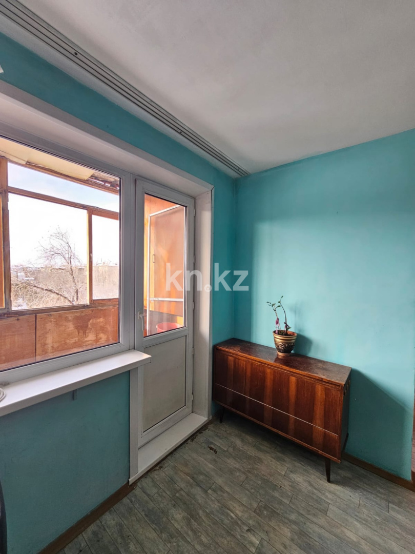 Продажа 1-комнатной квартиры, 33 м² в Караганде - фото 4