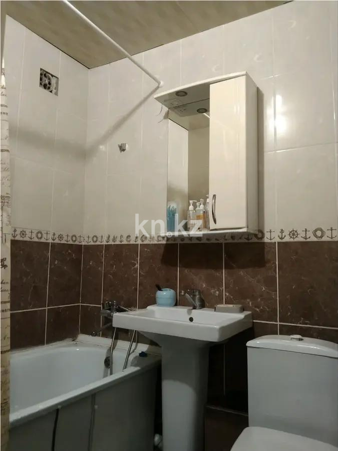 Продажа 1-комнатной квартиры, 33 м² в Алматы - фото 4