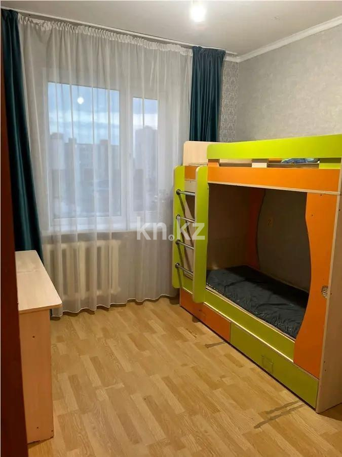 Продажа 4-комнатной квартиры, 76 м², ул. Таттимбета в Караганде - фото 4