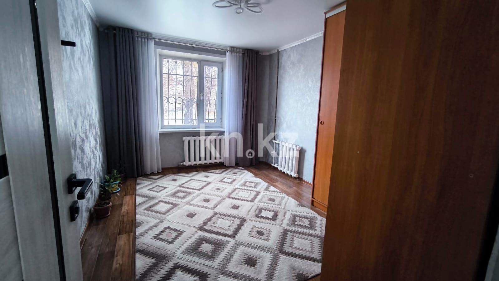 Продажа 3-комнатной квартиры, 68 м², мкр-н 8 в Темиртау - фото 3