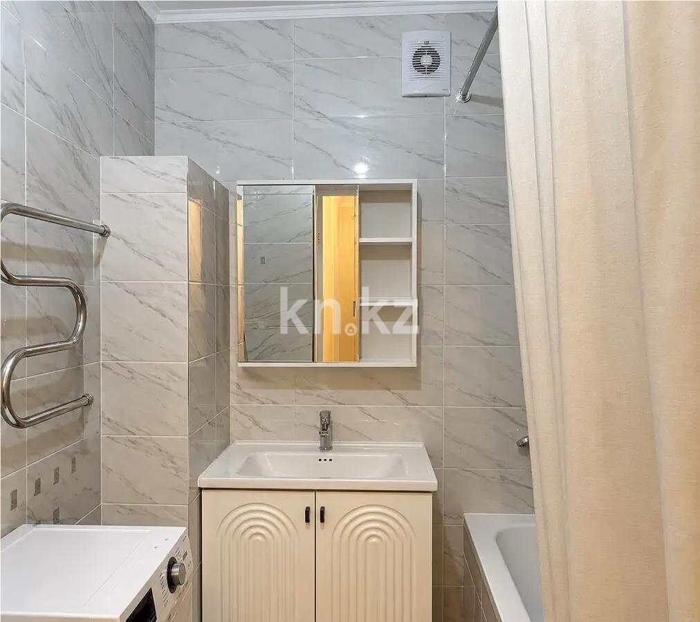 Продажа 3-комнатной квартиры, 80 м² в Астане - фото 4