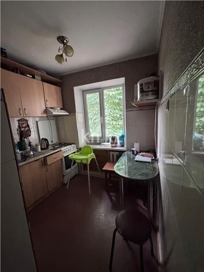 Продажа 3-комнатной квартиры, 55.2 м² в Алматы - фото 4