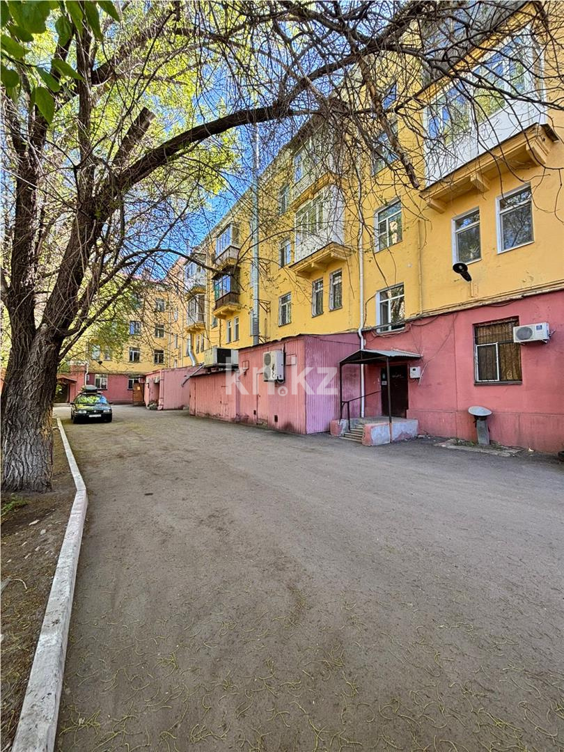 Продажа 2-комнатной квартиры, 50 м² в Караганде - фото 17