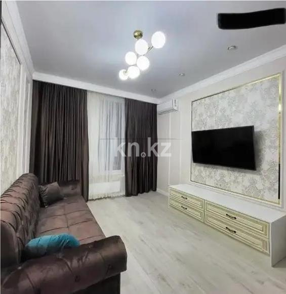 Продажа 2-комнатной квартиры, 60 м², ул. Култегин, дом  14 в Астане