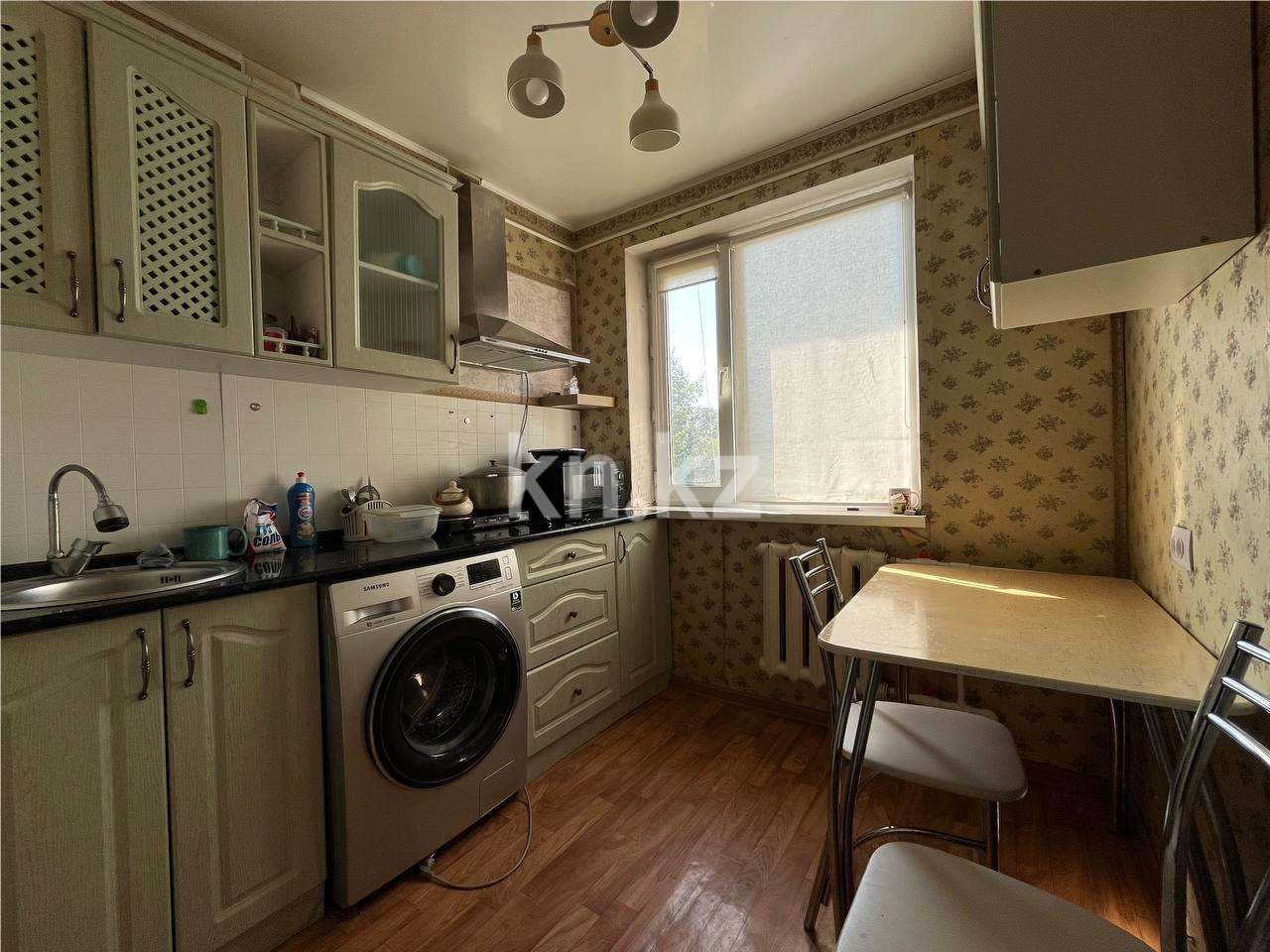 Продажа 1-комнатной квартиры, 31 м², 6 мкр. в Темиртау - фото 6