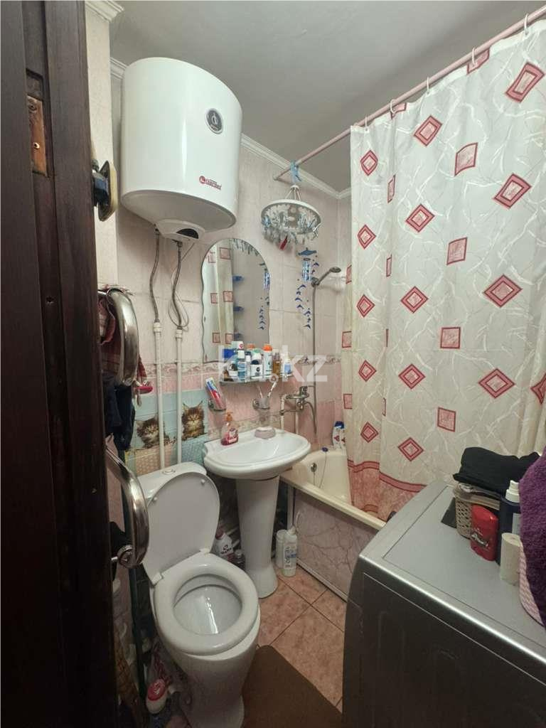 Продажа 2-комнатной квартиры, 45 м², ул. Ерубаева в Караганде - фото 6