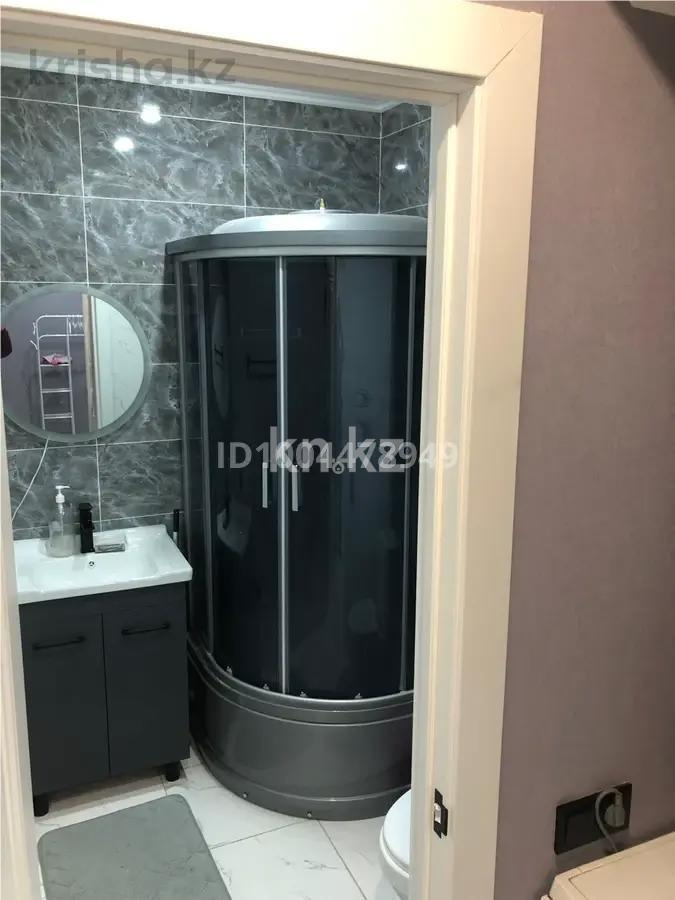 Продажа 1-комнатной квартиры, 40 м², ул. Торетай, дом  94а в Алматы - фото 4